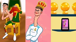 Ronaldo CR7 🔥