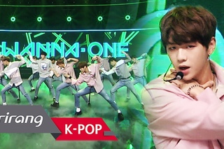 Wanna One - Energetic | Simply K-Pop 122217