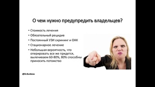 Урок №4: Немного о пиометре