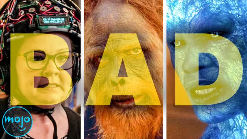 Top 30 Movies That BOMBED So Hard They Had To Cancel The