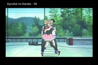 AMV Anime Dance - Shake It Off