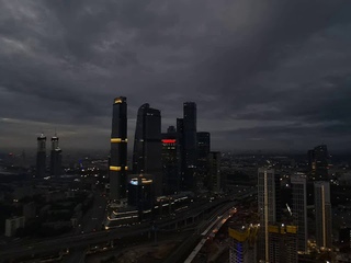 Руфинг ЖК Хедлайнел