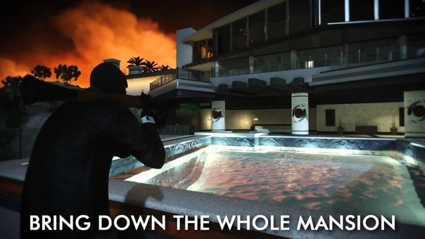 Battlefield Hardline Rap Battle Cops vs