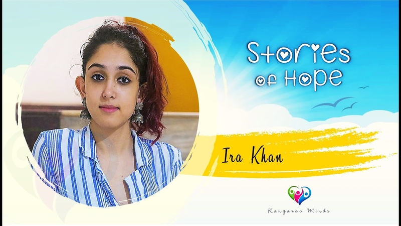 My Journey with my Mental Health Cyclical Depression, Featuring Ira