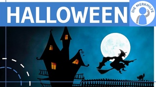 Was ist Halloween Woher kommt es Halloween als Feiertag einfach erklrt