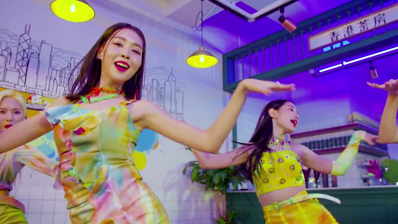 Berry Good (베리굿) Time for me