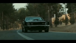 ford mustang 1969-70 fastback what’sapp status HD #shorts #fordmustang