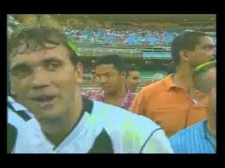 Petkovic e os Babacas