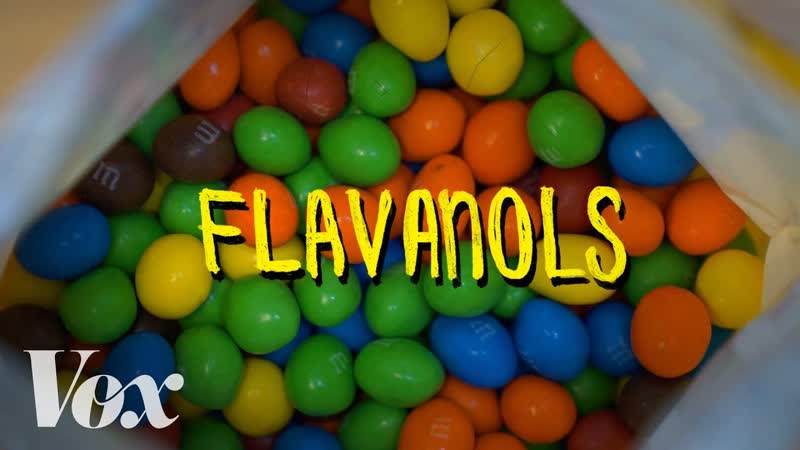 The chocolate science hype