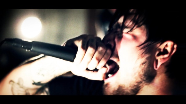 Black Mask Agony Very Tight