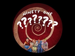 NINETY ONE - SURAQTAR | Official Music Video