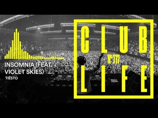 CLUBLIFE by Tiësto Episode 717: Best of Tiësto 2020