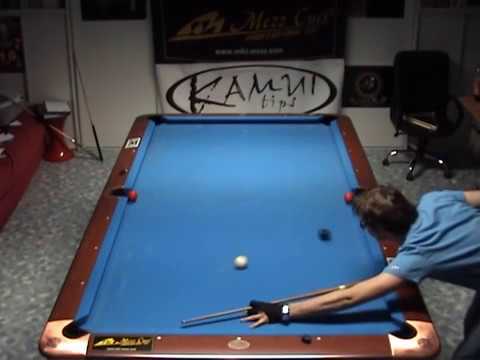 Venoms Pool Trick