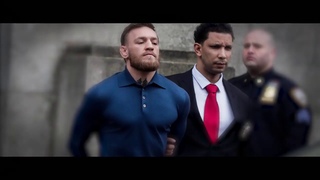 ОДНАЖДЫ В UFC   4 серия