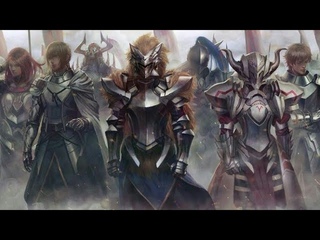 AMV · Fate series · 2018