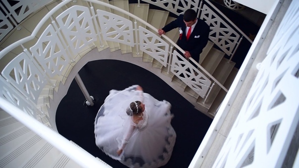 Wedding day Іван Роксолана Full