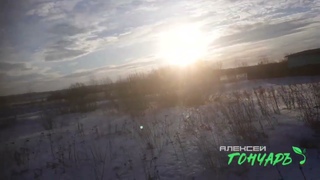 Гончаръ Победа это когда ты устоял