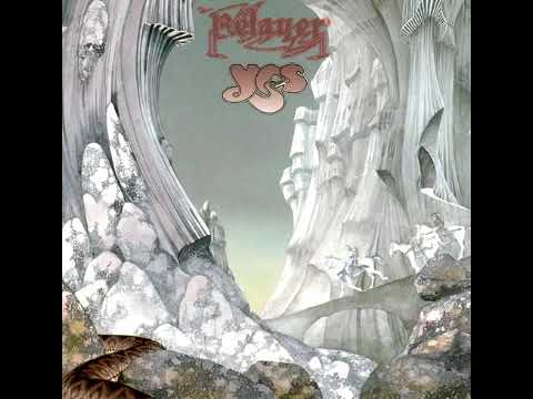 Yes Relayer ( Full Album)