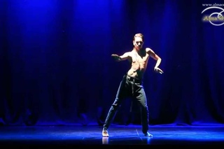 Wild & Free Show: Illan Riviere