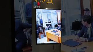 ⭕️ Фургала довели до нервного срыва из-за отказа в переносе заседания