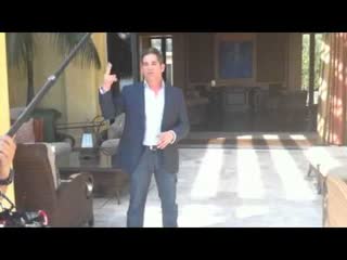 Why is Grant Cardone Selling Hollywood Home