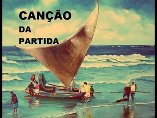 Cano da Partida (Dorival Caymmi) - Bogdan Plech