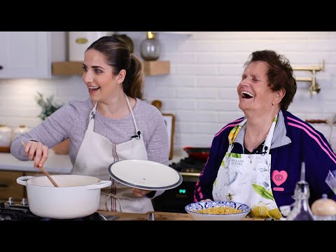 Pasta e Patate ft.