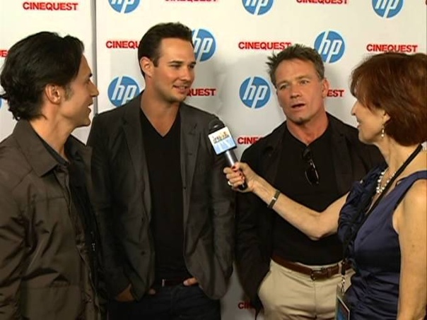 On The Town Dose of Reality Cinequest