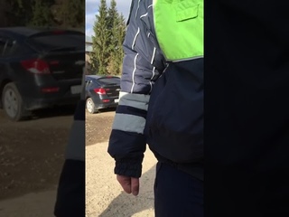 Оборотни в погонах. Залётные бакланы без полномочий.
