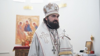 О даре наших родителей