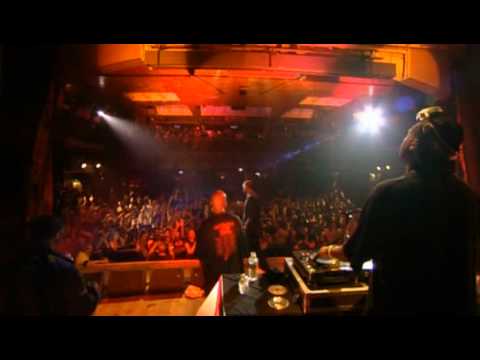 Method Man Live From The Sunset Strip