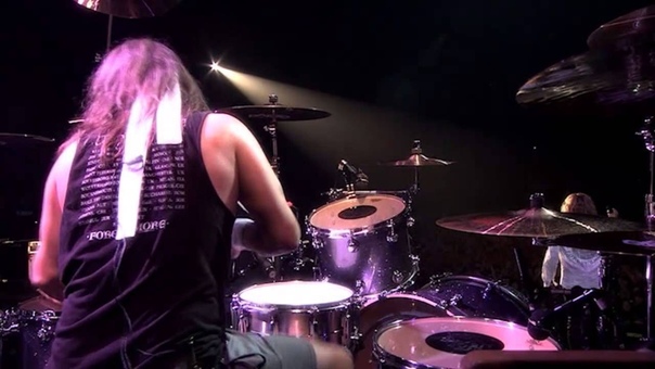 Whitesnake Give Me All Your Love Tonight ( Made In Japan)
