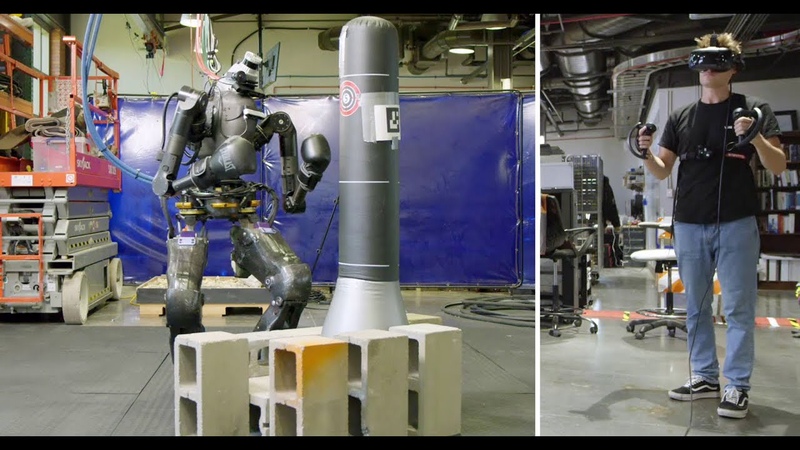 Mixed Reality Teleoperation Assistance for Direct Control of