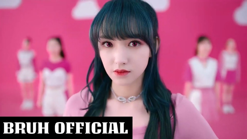 Cheng Xiao 성소 Small Bigger