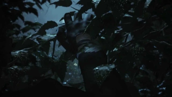 Hitman: Absolution Debut Trailer