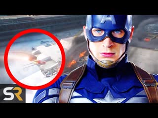 10 Movie Mistakes You Missed In Popular Films