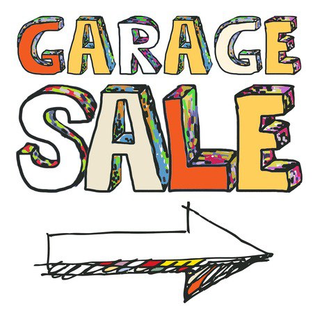 Афиша Краснодар Garage Sale l Ча Дао l 6.12