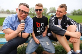 Запрошення на  на SUMMER Party!