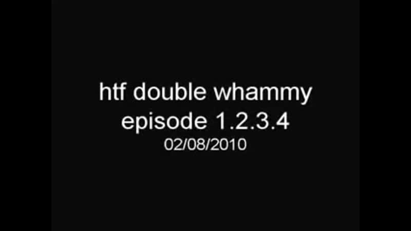 happy tree friends double whammy episode 1 2 3 4.