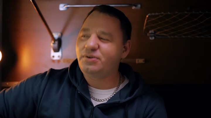 Сергей Завьялов Волчонок 2022 Официальный клип Full HD 1080p