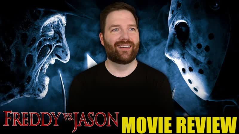 Freddy vs. Jason Movie