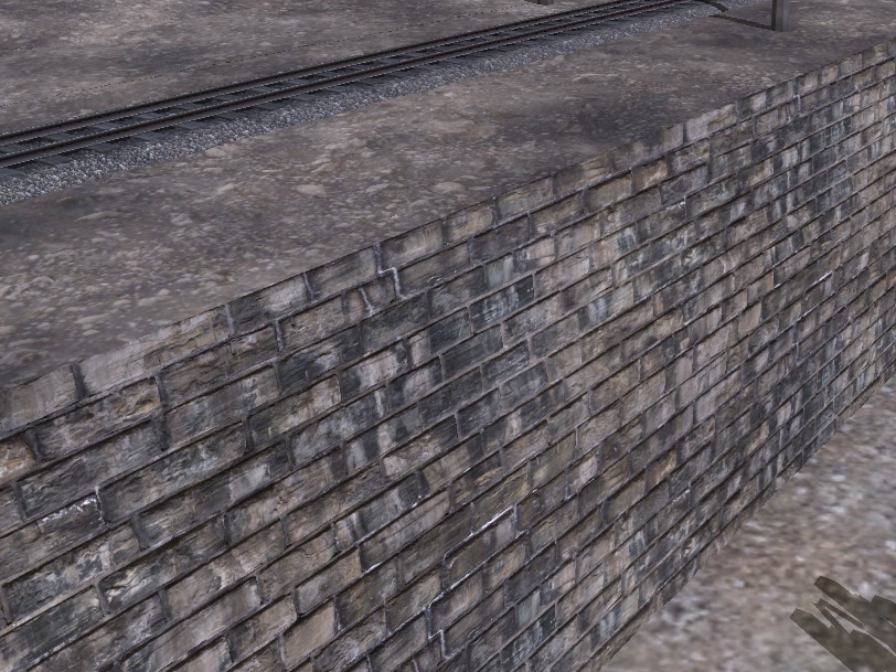 SGLM Side wall III