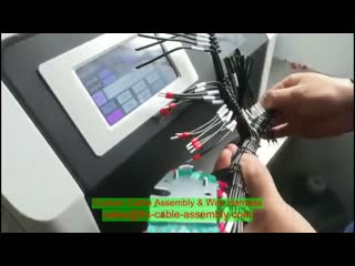 Wire Harness Manufacturers in Elkhart in Health Imaging Solutions Cable United Healthcare Images Sie