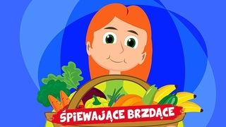 Śpiewające Brzdące - Witaminki - Piosenki dla dzieci 😍😍😍