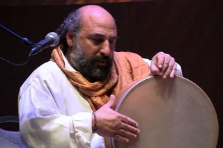 Al Ol - Yair Dalal and Dror Sinai - UCSC Recital Hall, 2012