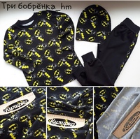 Кулирка Бэтмен