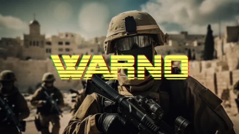 Рейтинговая игра за 24 Манго США против 8й пехотной США , , Warno