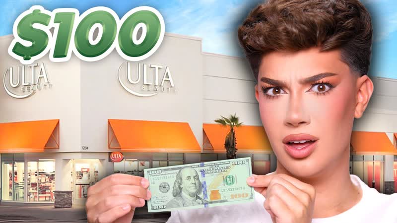 Full Face UNDER 100 From Ulta Makeup