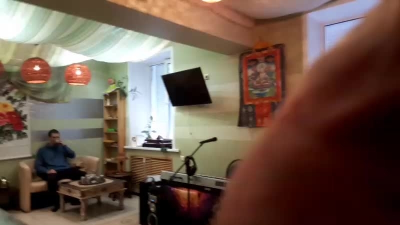 Концерт DEEP MEDITATION Dj
