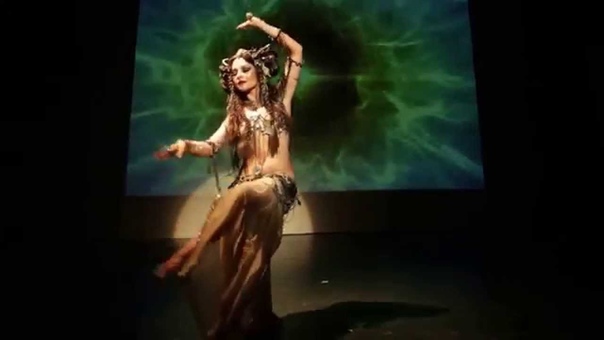 Wild Saffrons Nocturnal Opening piece by Moria